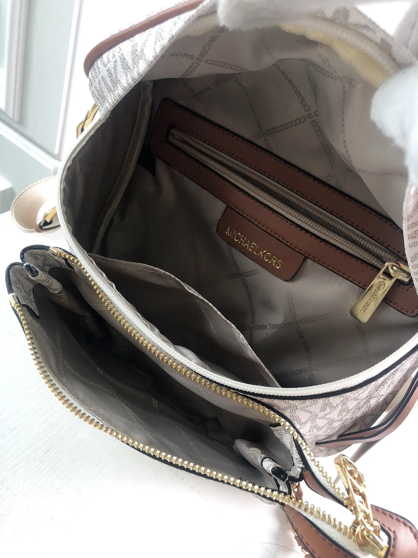 All Categories Official Website "Brand Women's Bags" Women's Bags 💙 MK 2023 New MK Crossbody Bag